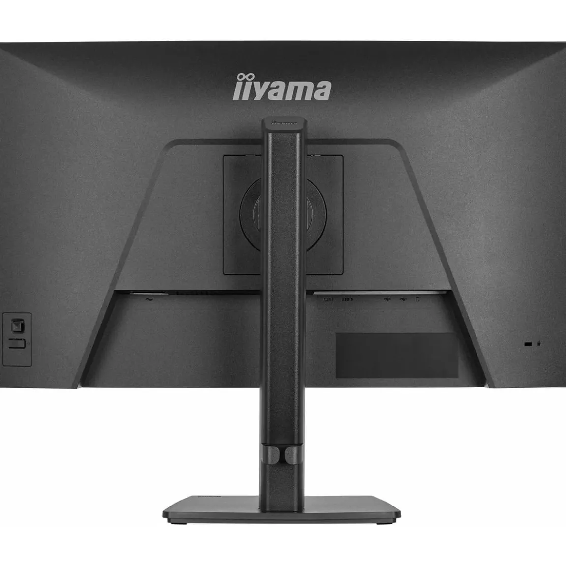 Bildskärm iiyama Quad HD 27"