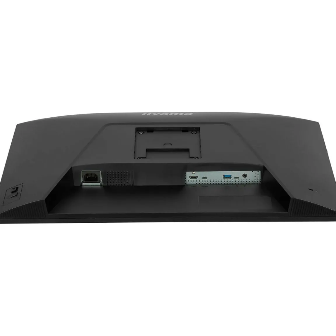 Bildskärm iiyama Quad HD 27"