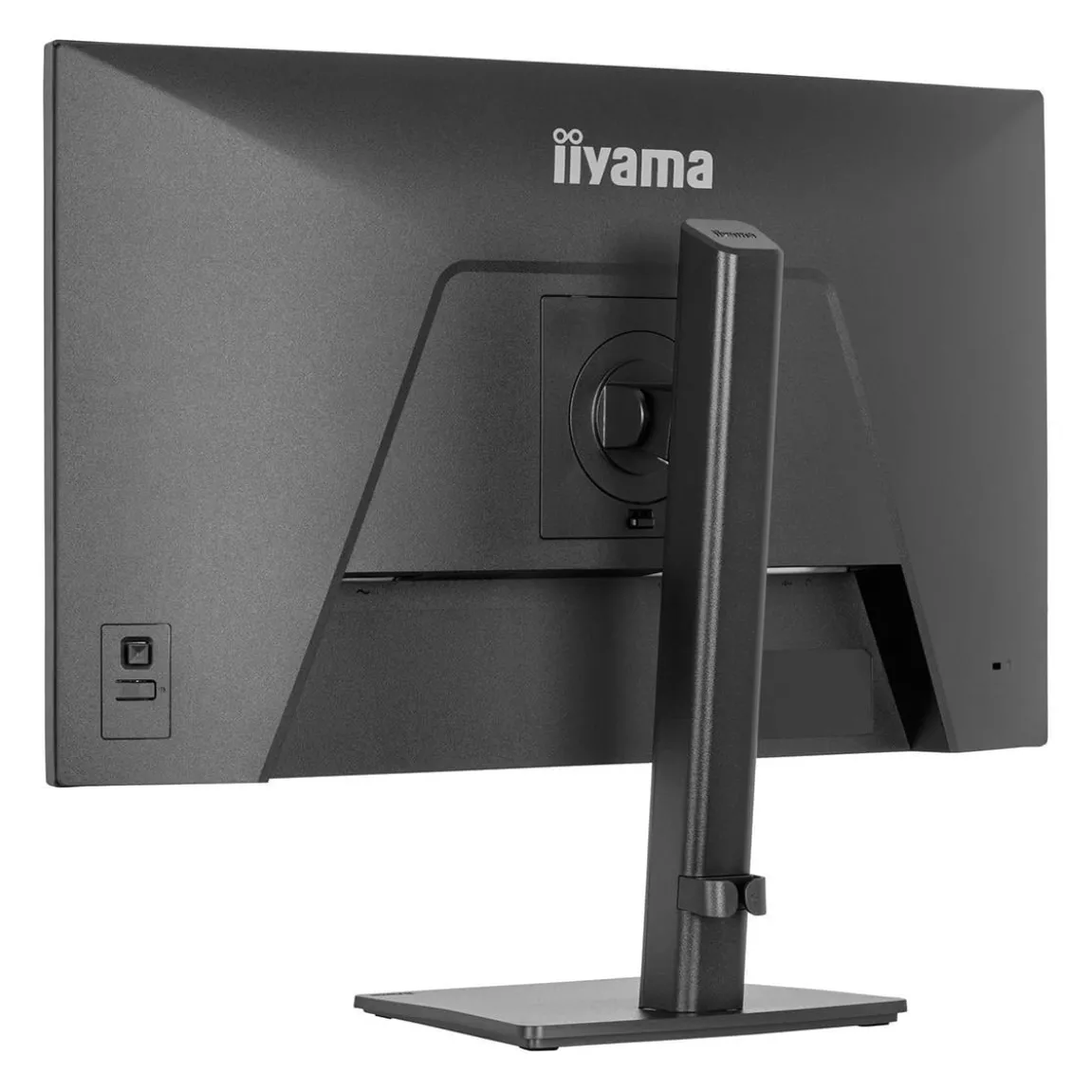 Bildskärm iiyama Quad HD 27"