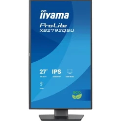 Bildskärm iiyama Quad HD 27