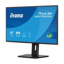 Bildskärm iiyama XB2792HSU-B1 Full HD 27