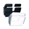 Blankettfack Durable Flexiplus svart A4L