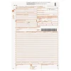 Blankett Fraktsedel stamsats fs701.1sa