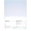 Blankett Laser blå+4'' talong pg