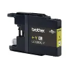 Bläckpatron Brother LC1280XLY Gul