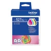Bläckpatron Brother Multipack LC527XLVAL