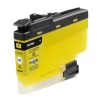 Bläckpatron Brother 5000 Sidor LC426XLY Gul