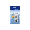 Bläckpatron Brother Valuepack LC3219XLVALDR
