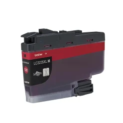 Bläckpatron Brother XL 5000 Sidor LC3235XLM Magenta