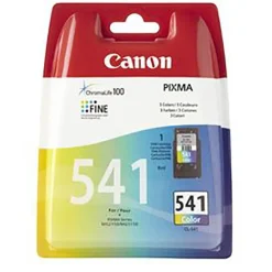 Bläckpatron Canon CL-541 5227B005 3-färg