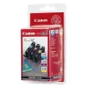 Bläckpatron Canon CLI-526 Valuepack 4541B018 CMY