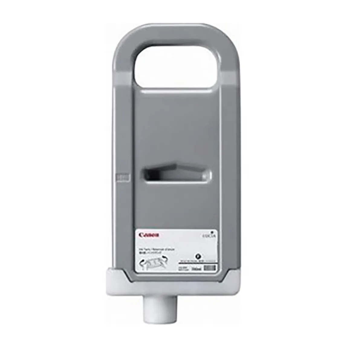 Bläckpatron Canon PFI-206 5312B001 Grå