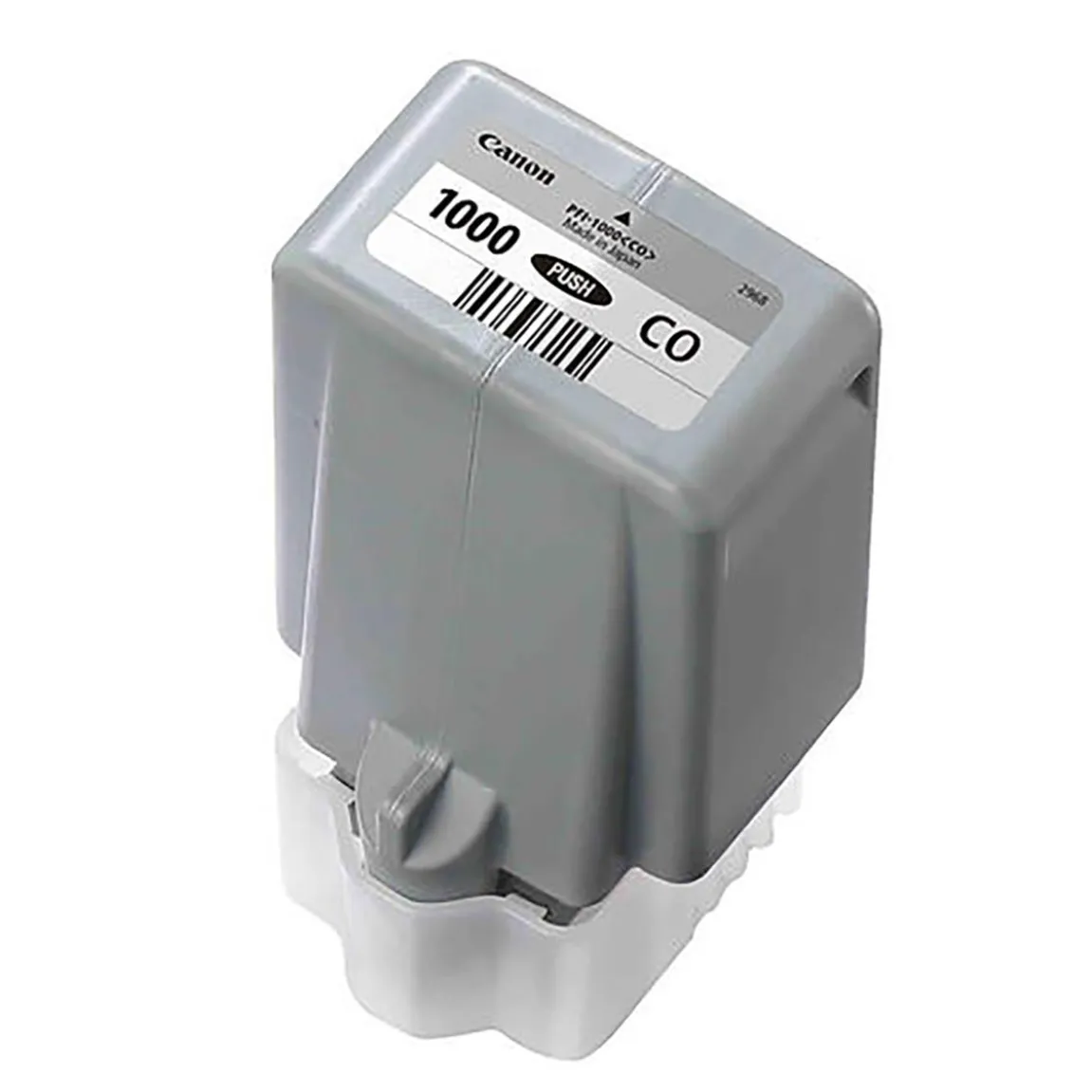 Bläckpatron Canon PFI-1300 Chrom