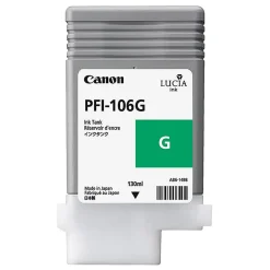 Bläckpatron Canon Pfi-106G Grön