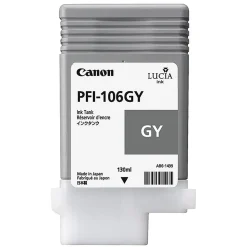 Bläckpatron Canon Pfi-106Gy Grå