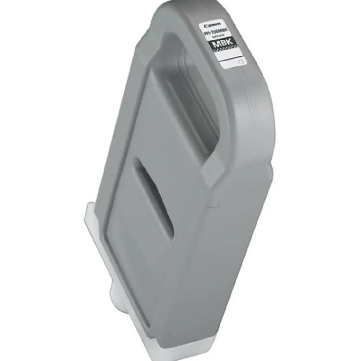 Bläckpatron Canon PFI-706MBK Matt Svart