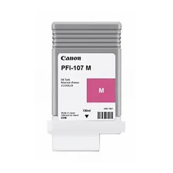 Bläckpatron Canon Pfi-107M Magenta