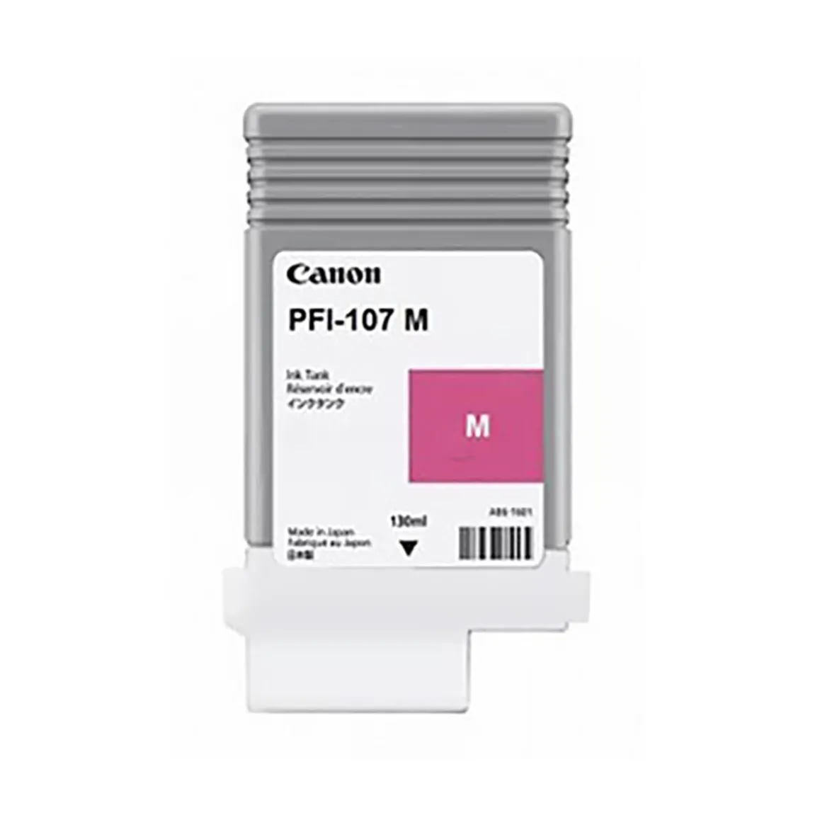 Bläckpatron Canon Pfi-107M Magenta