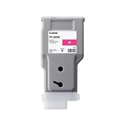 Bläckpatron Canon PFI-320M 300ml Magenta