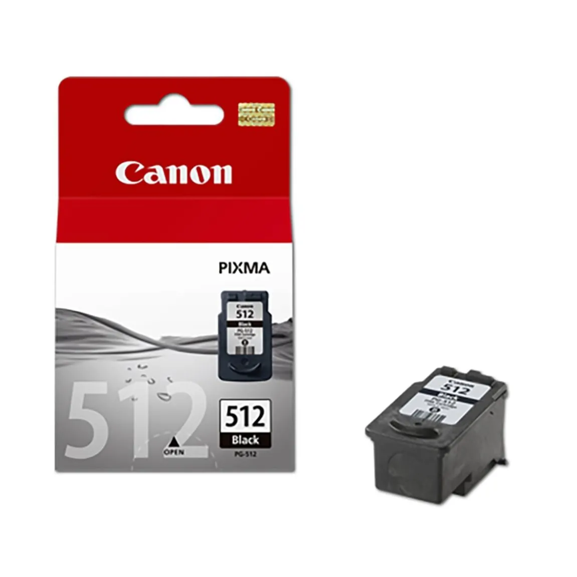 Bläckpatron Canon PG-512 2969B001