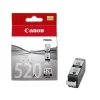 Bläckpatron Canon PGI-520BK 19ml 2932B001 Svart
