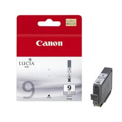 Bläckpatron Canon PGI-9GY 1042B001 Grå