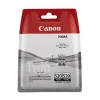 Bläckpatron Canon PGI-520 2-pack 2932B012 Svart
