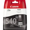 Bläckpatron Canon PG-540 180 sidor Svart