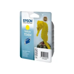 Bläckpatron Epson C13T04844010 Gul