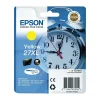 Bläckpatron Epson C13T27144010 Gul