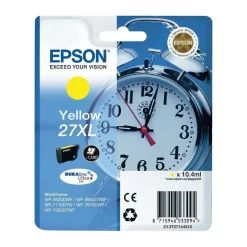 Bläckpatron Epson C13T27144010 Gul
