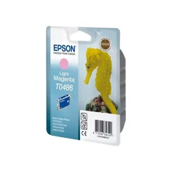 Bläckpatron Epson C13T04864010 Magenta