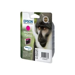 Bläckpatron Epson C13T08934011 Magenta