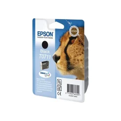 Bläckpatron Epson C13T07114011 Svart