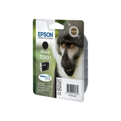 Bläckpatron Epson C13T08914011 Svart