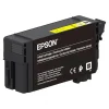 Bläckpatron Epson 50ml C13T40D440 Gul