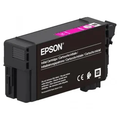 Bläckpatron Epson 50ml C13T40D340 Magenta