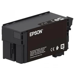 Bläckpatron Epson 80ml C13T40D140 Svart