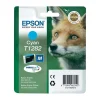 Bläckpatron Epson STYLUS SX125 C13T12824011 Cyan