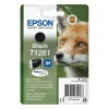 Bläckpatron Epson T128 C13T12814011 Svart
