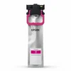 Bläckpatron Epson WF-C529R /C579R XL 10000 Sidor Magenta