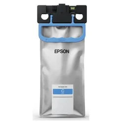 Bläckpatron Epson WF-C 20000 Sidor C13T01D200 Cyan
