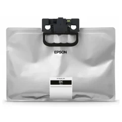 Bläckpatron Epson WF-C 50000 Sidor C13T01D100 Svart