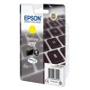 Bläckpatron Epson WF407 C13T07U440 Gul