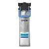 Bläckpatron Epson WF P EM/EP-C800R 5k Sid C13T11N240 Cyan