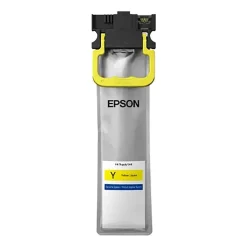 Bläckpatron Epson WF P EM/EP-C800R 5k Sid C13T11N440 Gul