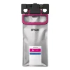 Bläckpatron Epson WF P EM/EP-C800R 5k Sid C13T11N340 Magenta