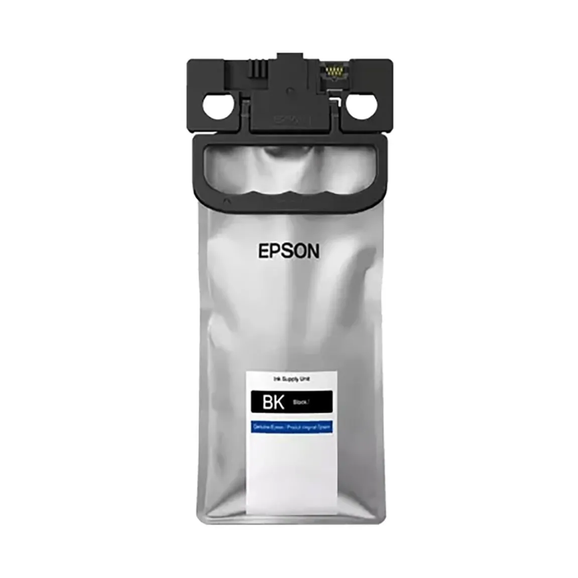 Bläckpatron Epson WorkForce Pro EM/EP-C800R 10000 sidor C13T11N140 Svart
