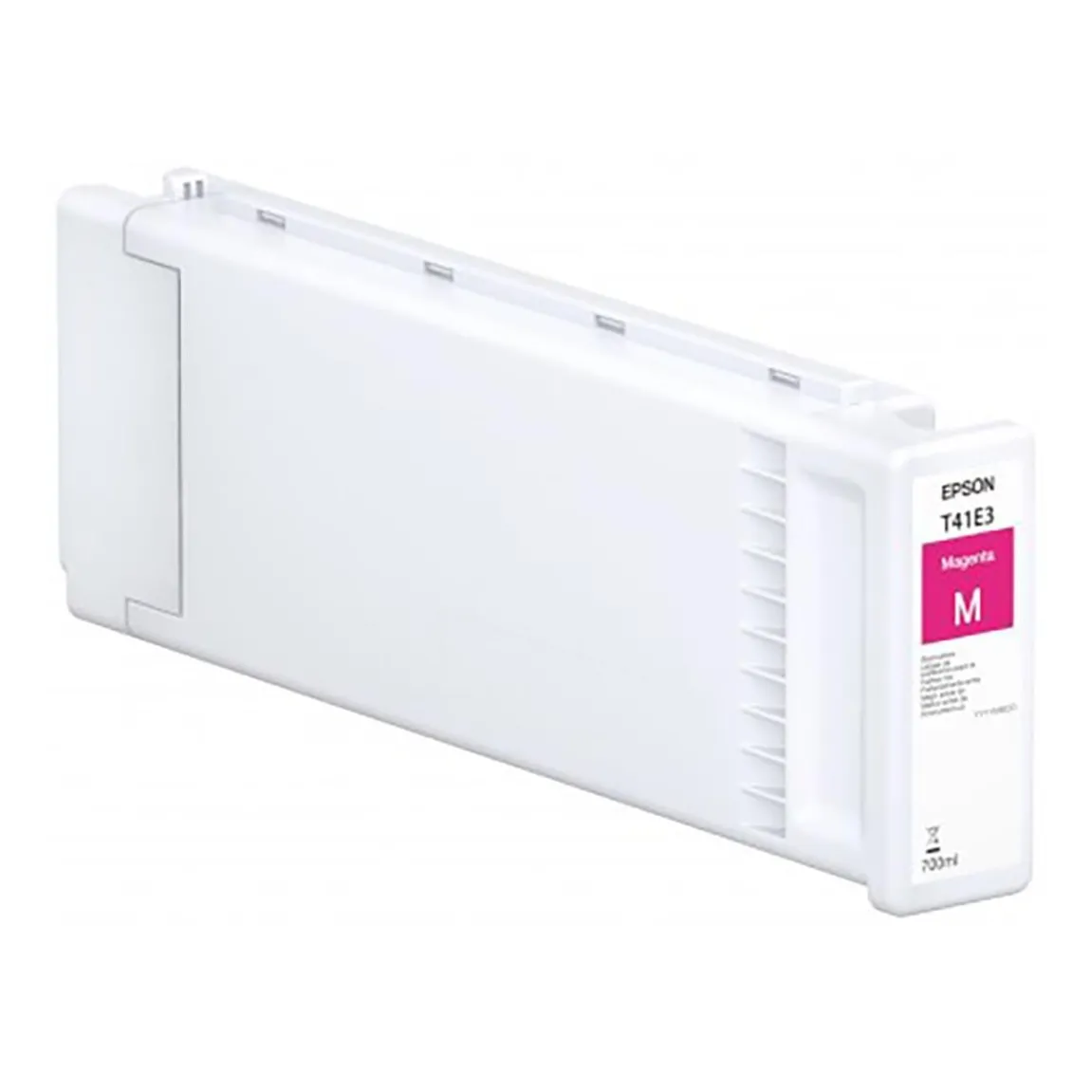 Bläckpatron Epson XD2 T41E240 700ml Magenta