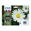 Bläckpatron Epson 18XL C13T18164010 4-färg
